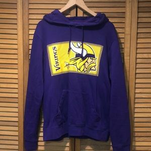 Vikings Hoodie